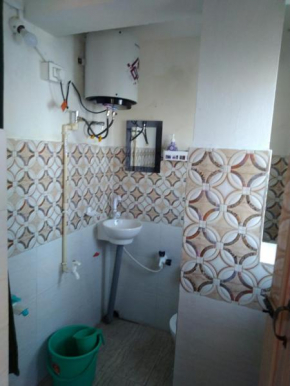 Peak XV Homestay
